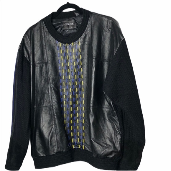 Saxony | Sweaters | Vintage 8s Saxony 